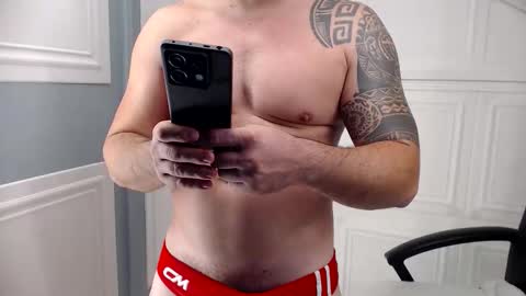 Cute Johny01 online show from December 2, 2025, 6:08 am