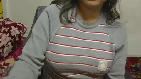 kashmira online show from February 12, 2026, 10:10 am