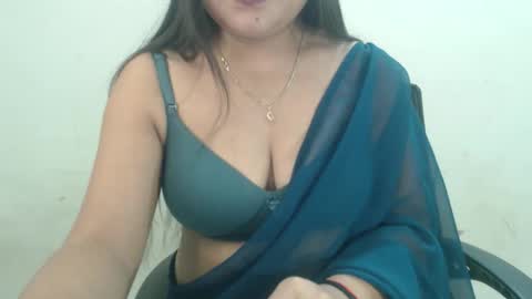 cute_kavya online show from October 30, 2025, 8:16 am