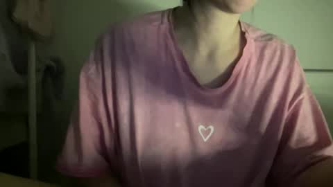 Snapshot of cute_kriss94 chatting on February 1, 2026, 11:03 pm cute_kriss94 online show from February 1, 2026, 11:03 pm