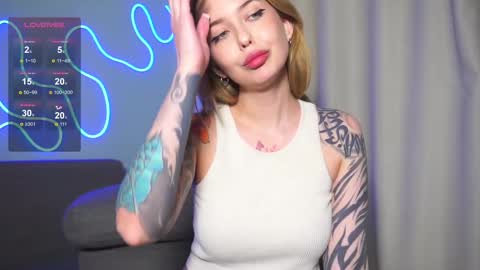 Im Chris online show from February 28, 2025, 12:20 pm