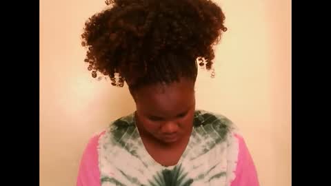 cute_latifah online show from March 1, 2026, 8:38 am