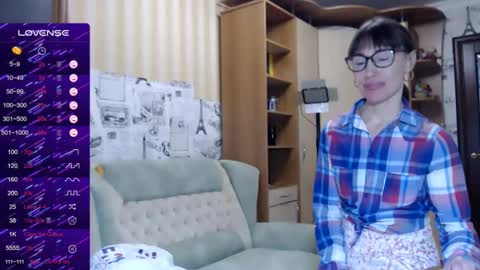 cute_lion_ online show from January 12, 2025, 12:12 pm