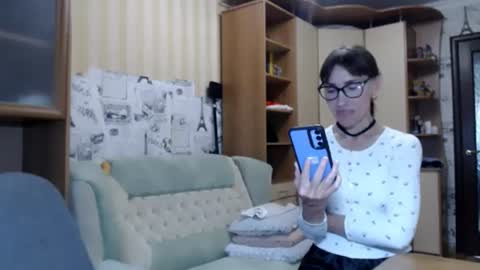 cute_lion_ online show from June 23, 2026, 12:03 pm