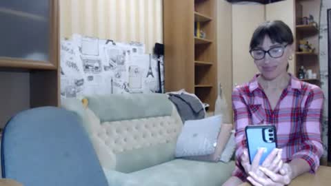 cute_lion_ online show from June 27, 2026, 12:10 pm