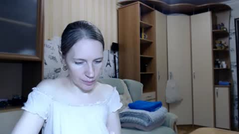 cute_lion_ online show from July 6, 2026, 12:07 am