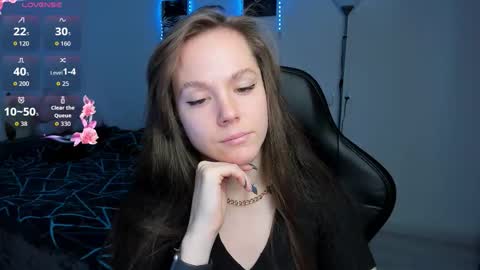 Emily online show from November 5, 2025, 4:23 am