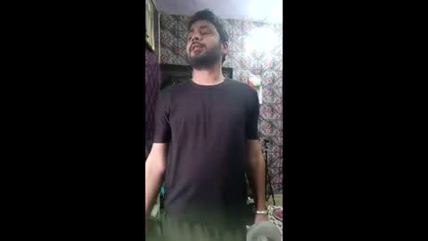 Snapshot of cute_lucky7080 chatting on February 22, 2026, 8:02 am Cute Lucky online show from February 22, 2026, 8:02 am