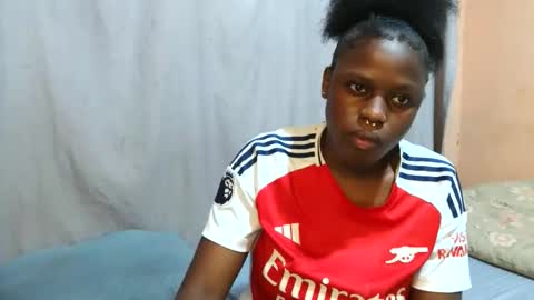 cute_marshal online show from May 31, 2026, 2:31 am