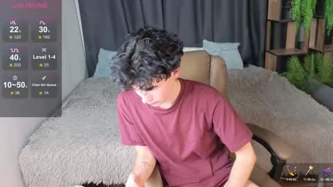 Mike online show from November 1, 2025, 6:21 pm