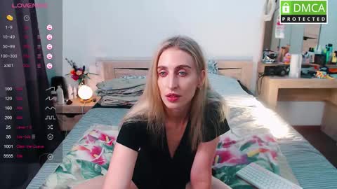 Milana online show from October 5, 2025, 12:03 pm