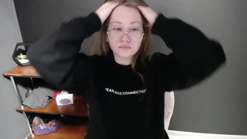 Veronica online show from February 17, 2025, 7:37 am