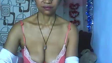 Snapshot of cute_moll chatting on February 2, 2026, 7:29 am murielle online show from February 2, 2026, 7:29 am