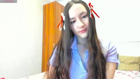 cute_nana2 online show from April 18, 2026, 2:21 pm