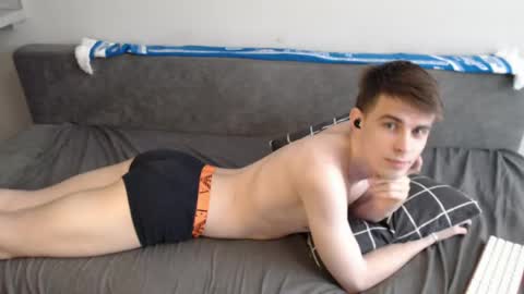 Snapshot of cute_oliver chatting on June 4, 2026, 4:46 pm Oliver online show from June 4, 2026, 4:46 pm