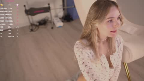 Snapshot of cute_pie_an chatting on January 30, 2025, 9:47 pm AN online show from January 30, 2025, 9:47 pm