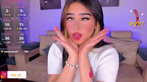 Sarita online show from March 3, 2026, 1:56 am