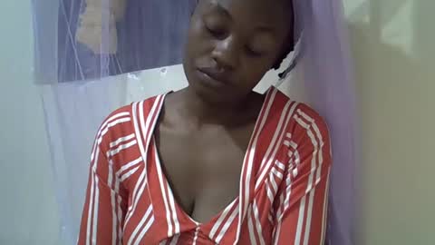 cute_savanna online show from January 22, 2025, 1:42 am