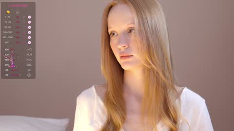 Snapshot of cute_shine chatting on January 23, 2025, 8:15 am  Hey im Kristina Thank you for your support  online show from January 23, 2025, 8:15 am