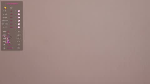 Snapshot of cute_shine chatting on February 25, 2025, 7:20 am  Hey im Kristina Thank you for your support  online show from February 25, 2025, 7:20 am