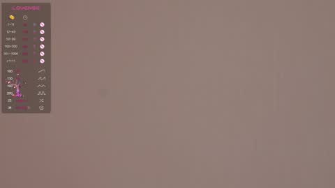 Snapshot of cute_shine chatting on March 1, 2025, 12:34 pm  Hey im Kristina Thank you for your support  online show from March 1, 2025, 12:34 pm