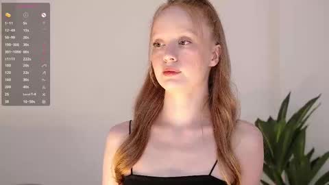 Snapshot of cute_shine chatting on September 10, 2025, 9:53 am  Hey im Kristina Thank you for your support  online show from September 10, 2025, 9:53 am