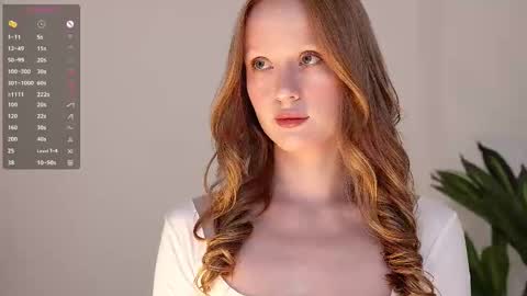 Snapshot of cute_shine chatting on September 16, 2025, 9:43 am  Hey im Kristina Thank you for your support  online show from September 16, 2025, 9:43 am