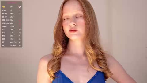 Snapshot of cute_shine chatting on September 24, 2025, 9:01 am  Hey im Kristina Thank you for your support  online show from September 24, 2025, 9:01 am