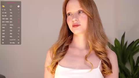 Snapshot of cute_shine chatting on October 4, 2025, 9:29 am  Hey im Kristina Thank you for your support  online show from October 4, 2025, 9:29 am