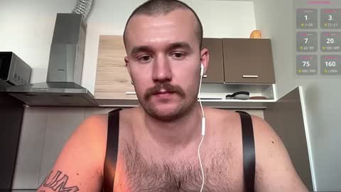 cute_skywalker online show from December 29, 2024, 11:07 am