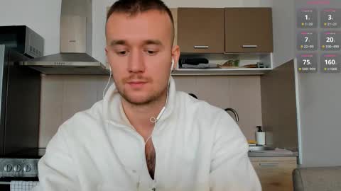 cute_skywalker online show from February 17, 2025, 9:03 am