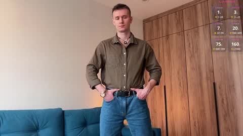 cute_skywalker online show from April 7, 2026, 6:14 am