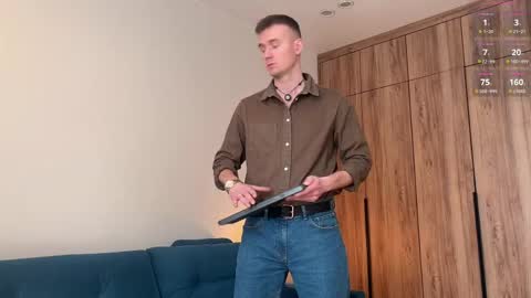 cute_skywalker online show from April 12, 2026, 8:30 am