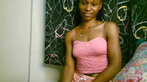 Snapshot of cute_tasha chatting on June 24, 2026, 9:03 pm cute_tasha online show from June 24, 2026, 9:03 pm