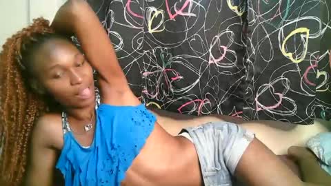 Snapshot of cute_tasha chatting on July 8, 2026, 5:34 am cute_tasha online show from July 8, 2026, 5:34 am