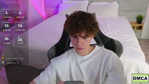 Thomas -  online show from December 2, 2024, 11:40 pm