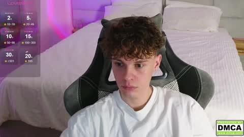 Thomas -  online show from December 25, 2024, 8:07 pm