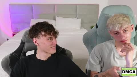 Thomas -  online show from March 5, 2025, 9:37 pm