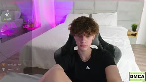 Thomas -  online show from March 11, 2025, 10:31 pm