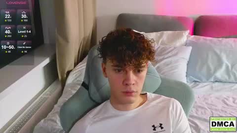 Thomas -  online show from November 18, 2025, 6:01 pm