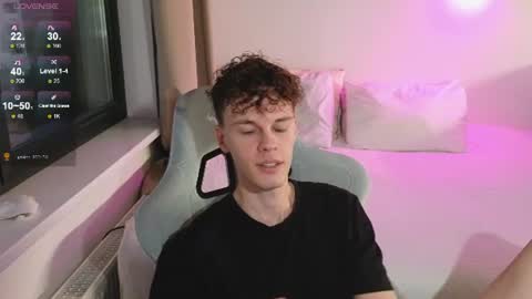 Snapshot of cute_thomas chatting on July 16, 2026, 6:47 pm Thomas - online show from July 16, 2026, 6:47 pm