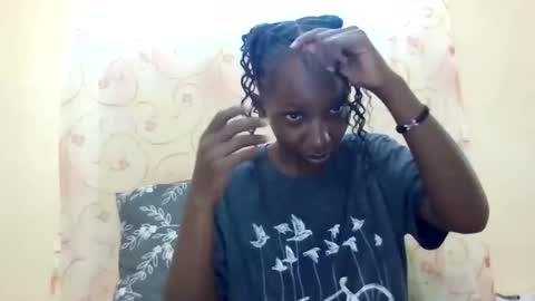 Snapshot of cute_xeniah chatting on September 22, 2025, 6:37 am cute_xeniah online show from September 22, 2025, 6:37 am