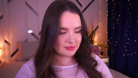 Amber online show from March 1, 2026, 12:45 am