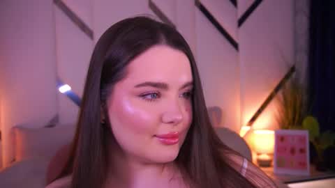 Amber online show from March 12, 2026, 1:01 am