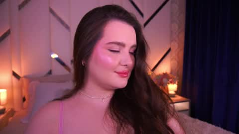 Amber online show from April 3, 2026, 11:47 pm