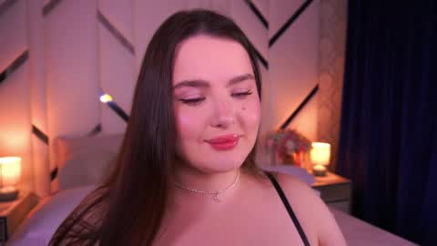 Amber online show from April 10, 2026, 11:53 pm