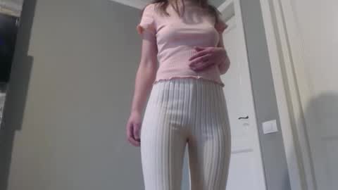 Anne-Marie  online show from April 2, 2026, 8:45 am