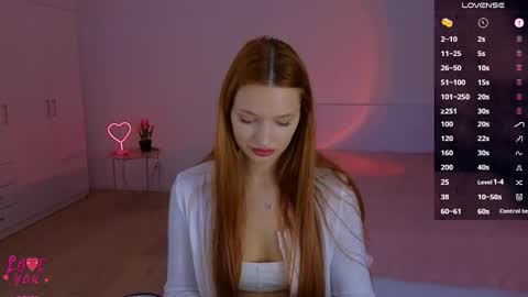 Ariel online show from October 11, 2025, 3:54 pm