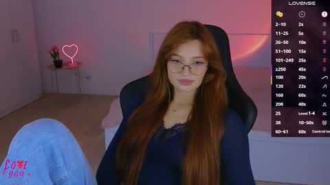 Ariel online show from November 27, 2025, 5:37 pm