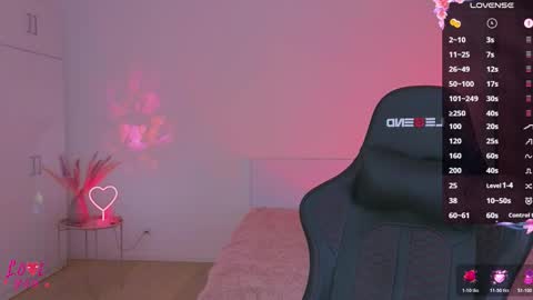 Ariel online show from March 12, 2026, 6:03 pm